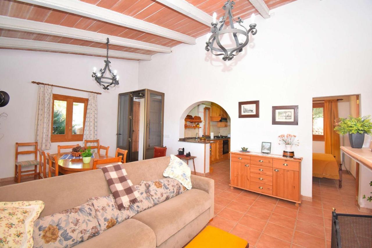 147 Terra Nostra Etv6544 By Mallorca Charme