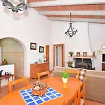 Finca Terra Nostra 147 by Mallorca Charme