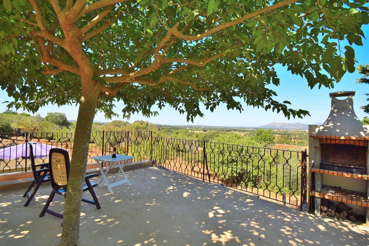 Terra Nostra 147 By Mallorca Charme Muro