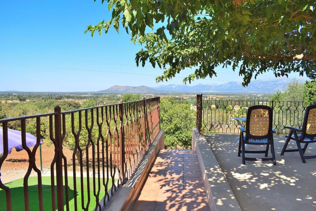 Сasa de vacaciones Terra Nostra 147 By Mallorca Charme Muro