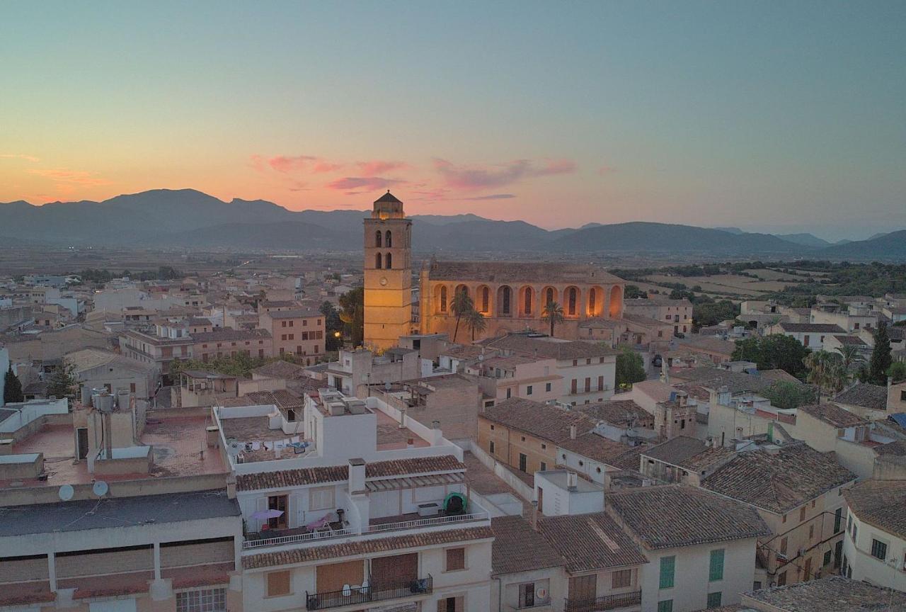 Terra Nostra 147 By Mallorca Charme *