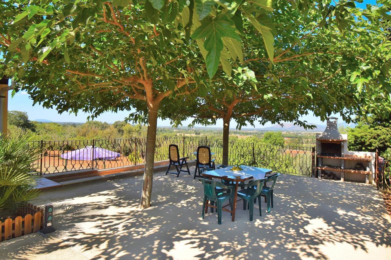 147 Terra Nostra Etv6544 By Mallorca Charme Vakantiehuis Muro