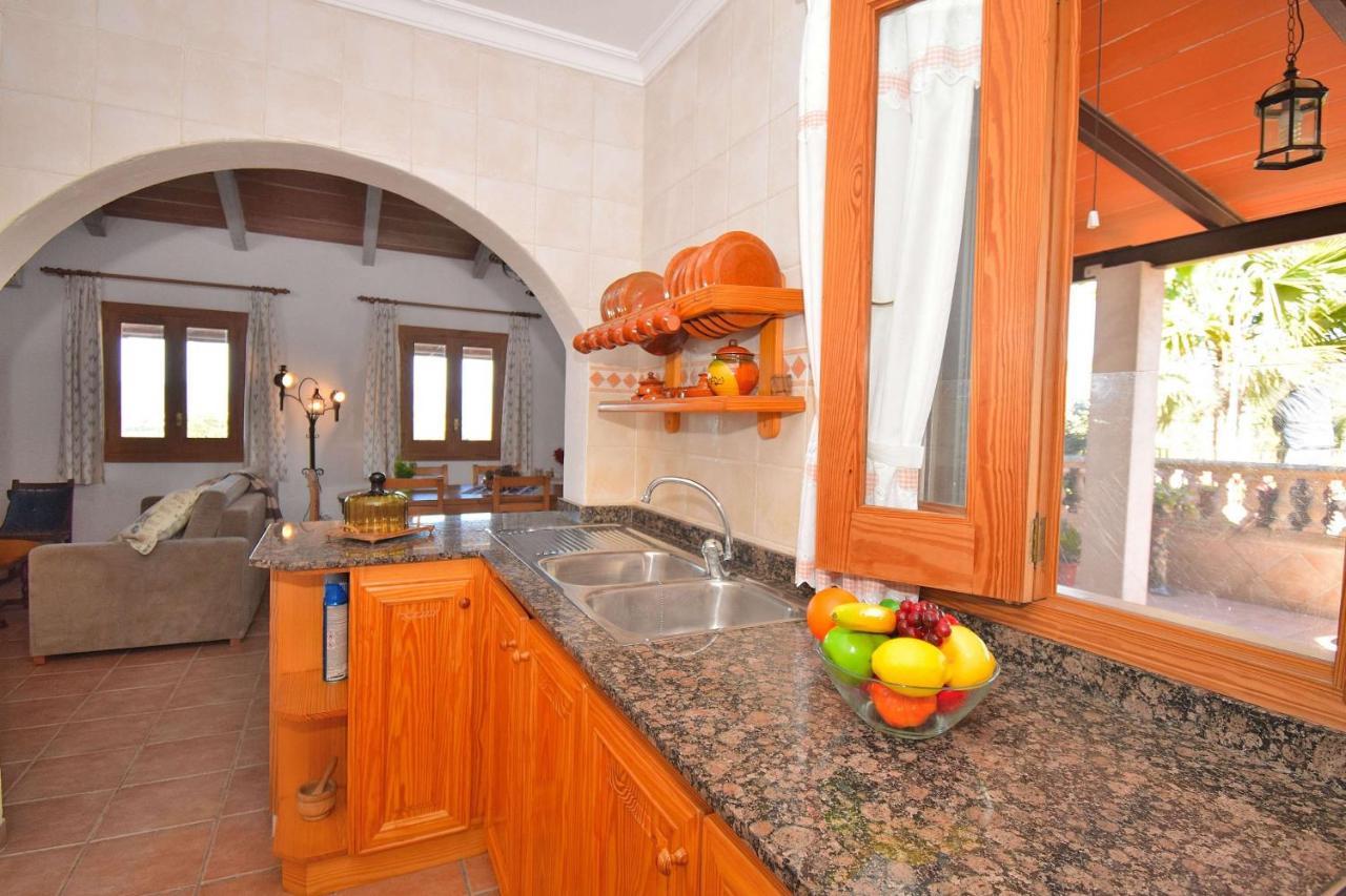 Vakantiehuis 147 Terra Nostra Etv6544 By Mallorca Charme Muro