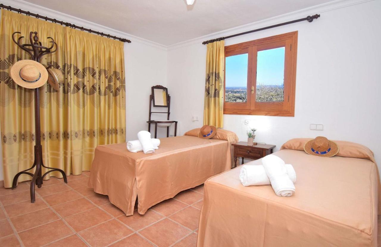 Vakantiehuis 147 Terra Nostra Etv6544 By Mallorca Charme *